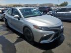 2024 Toyota Camry Xse na sprzedaż w North Las Vegas, NV - Rear End