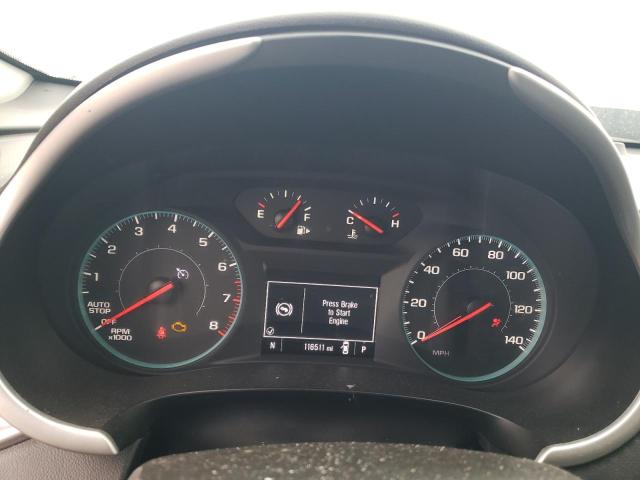 2022 CHEVROLET MALIBU LS  