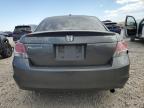 2008 Honda Accord Exl   de vânzare în Magna, UT - Side