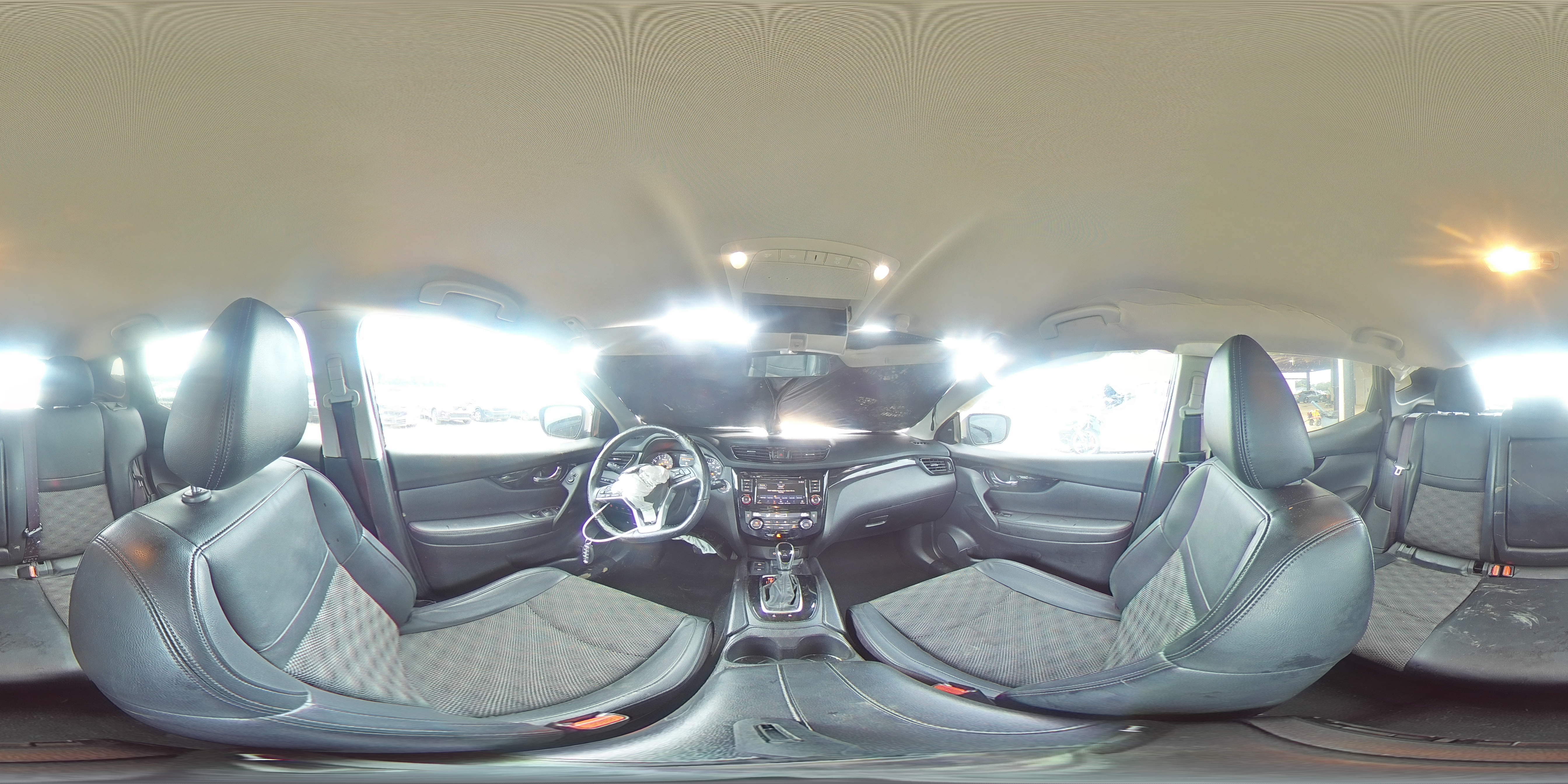 2022 Nissan Rogue Sport Sv VIN: JN1BJ1BW2NW491045 Lot: 61460515