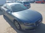 2010 AUDI A5 SE TFSI for sale at Copart SANDY
