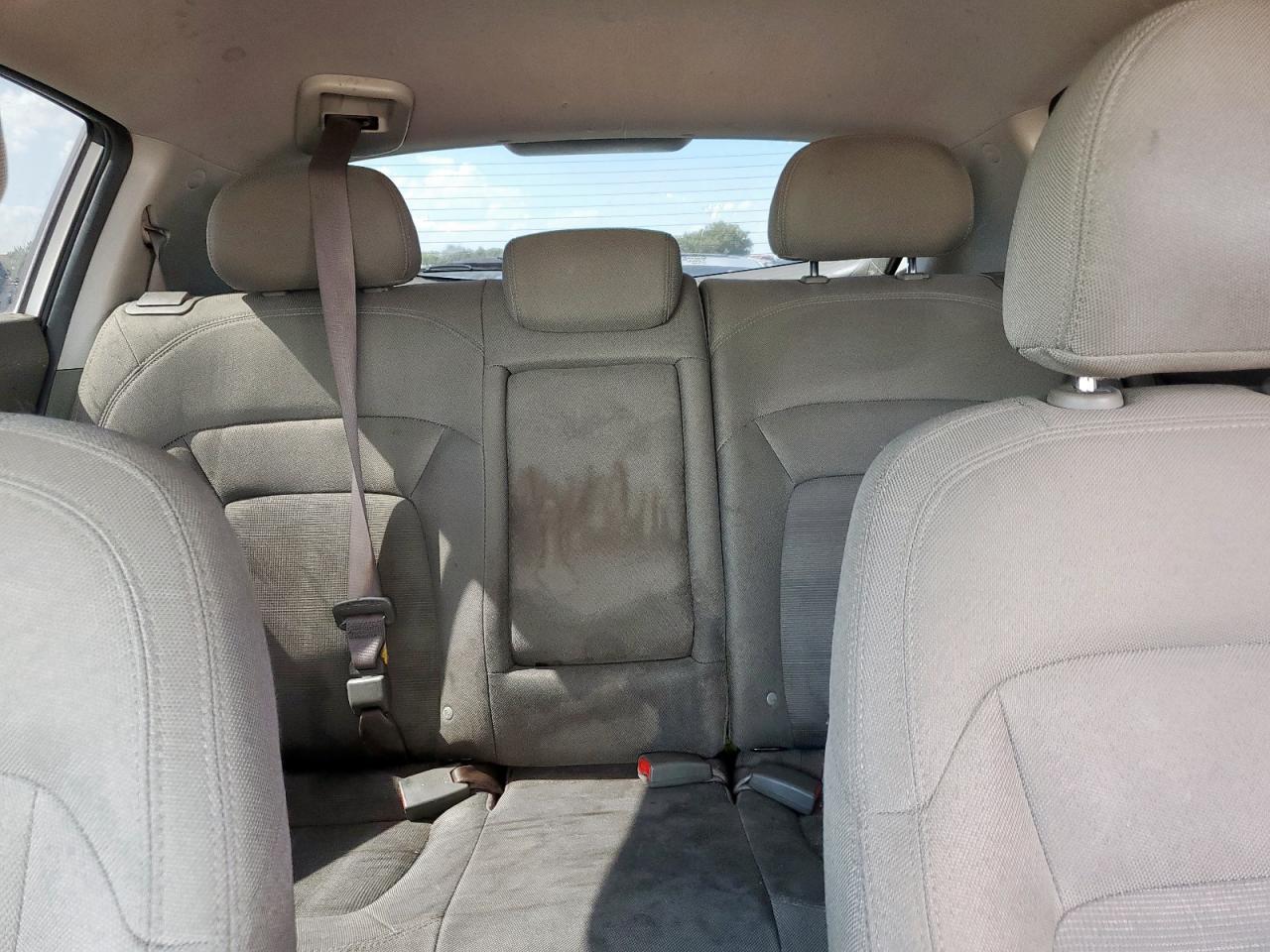 2013 Kia Sportage Base VIN: KNDPB3A22D7376366 Lot: 63139725