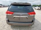 2012 Toyota Sienna Xle for Sale in Houston, TX - Front End