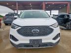 2024 Ford Edge Sel   en Venta en Wilmer, TX - Side