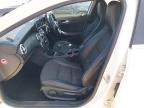 2013 MERCEDES BENZ A200 BLUEE for sale at Copart CORBY