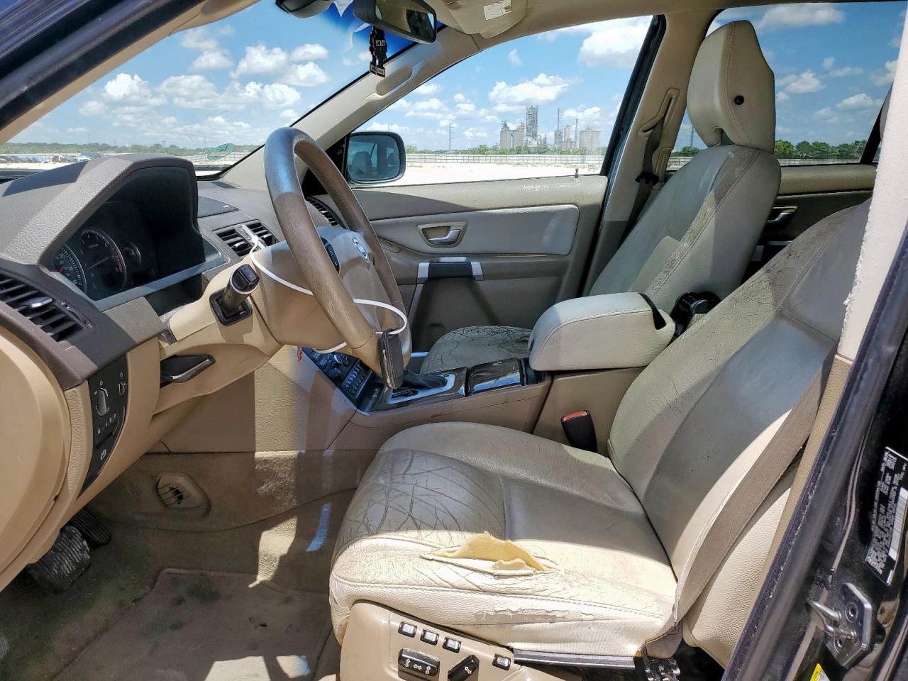2010 Volvo Xc90 3.2 VIN: YV4982CY8A1534546 Lot: 62575705