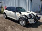 2016 MINI COOPER    for sale at Copart ON - TORONTO