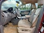 2011 Ford Edge Limited de vânzare în Longview, TX - Mechanical