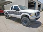 2004 Ford F350 Srw Super Duty იყიდება Anthony-ში, TX - Mechanical