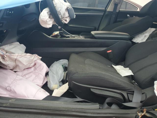  CHEVROLET IMPALA 2012 Золотий