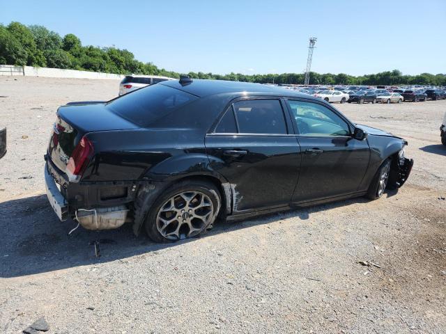 Седаны CHRYSLER 300 2016 Черный