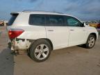 2010 Toyota Highlander Limited   for Sale in Wilmer, TX - Rear End