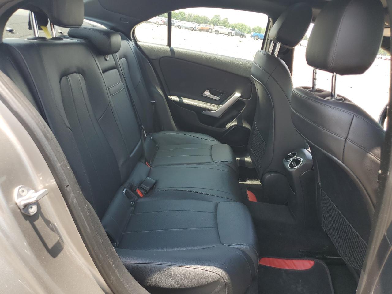 2019 Mercedes-Benz A 220 4Matic VIN: WDD3G4FB7KW010670 Lot: 63070415