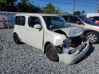2010 Nissan Cube Base na sprzedaż w Riverview, FL - Front End