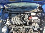 2016 Nissan Versa S de vânzare în Austell, GA - Front End