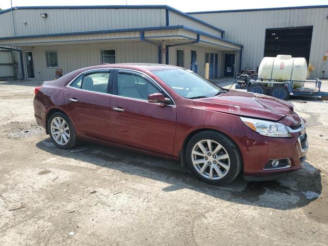  CHEVROLET MALIBU 2015 Bordowy