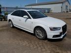 2015 Audi A4 Premium na sprzedaż w Bowmanville, ON - Front End