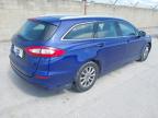 2016 FORD MONDEO TIT for sale at Copart YORK