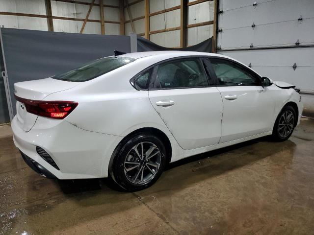  KIA FORTE 2024 White