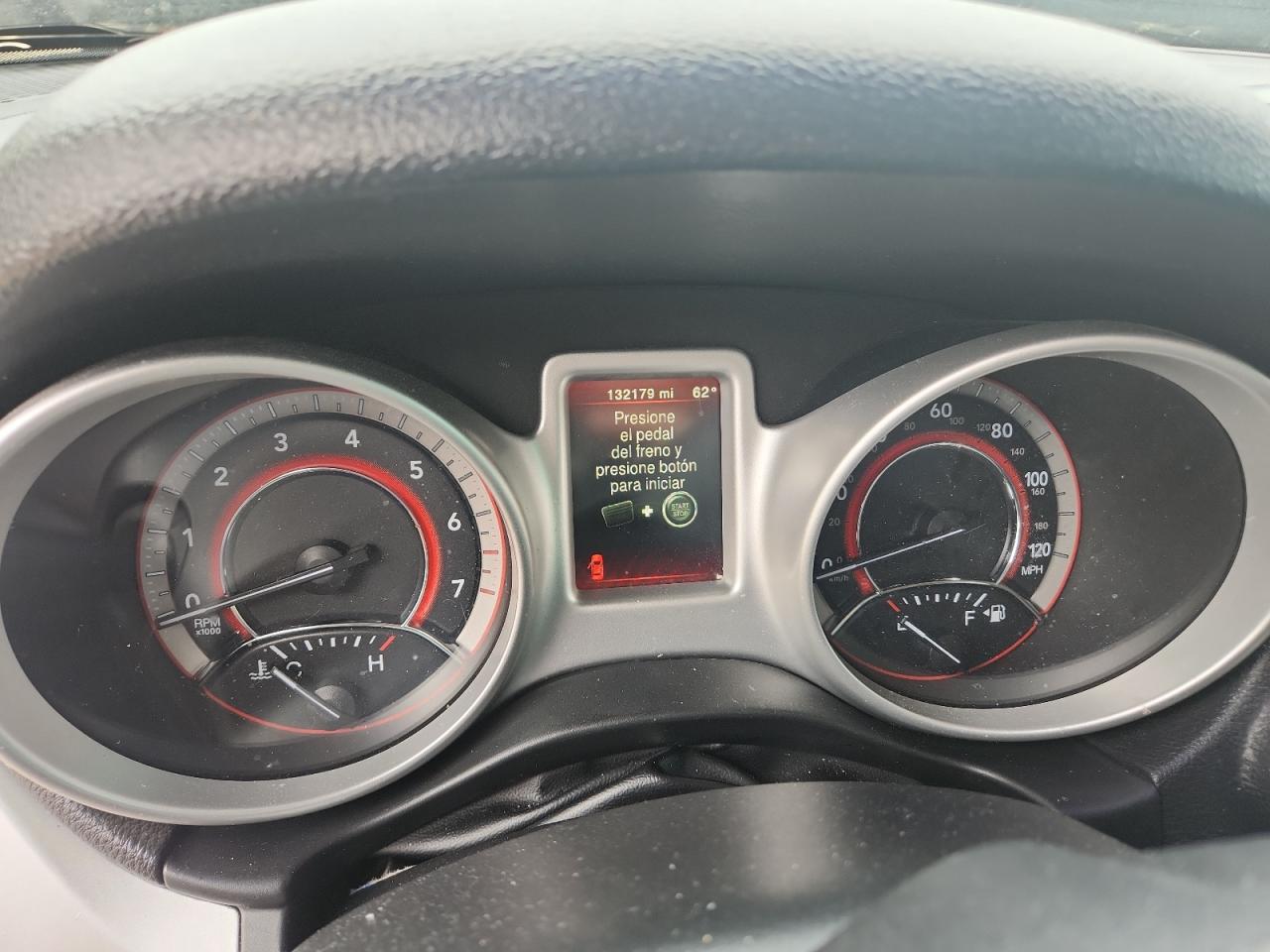 2018 Dodge Journey Se VIN: 3C4PDDAG4JT512760 Lot: 59608335
