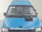1991 RENAULT TRAFIC T14 for sale at Copart GLOUCESTER