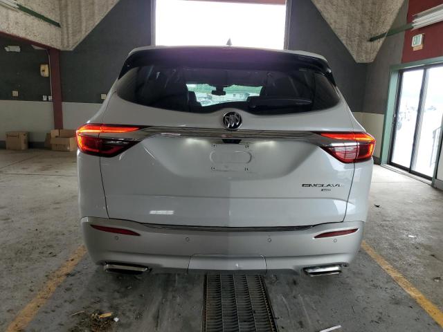  BUICK ENCLAVE 2019 White