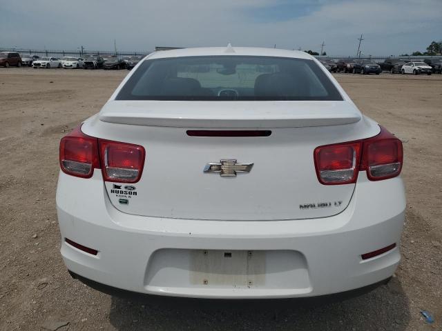  CHEVROLET MALIBU 2014 Biały