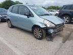 2006 HONDA JAZZ SE CV for sale at Copart SANDWICH
