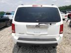2011 Honda Pilot Exl   for Sale in Ellenwood, GA - Front End