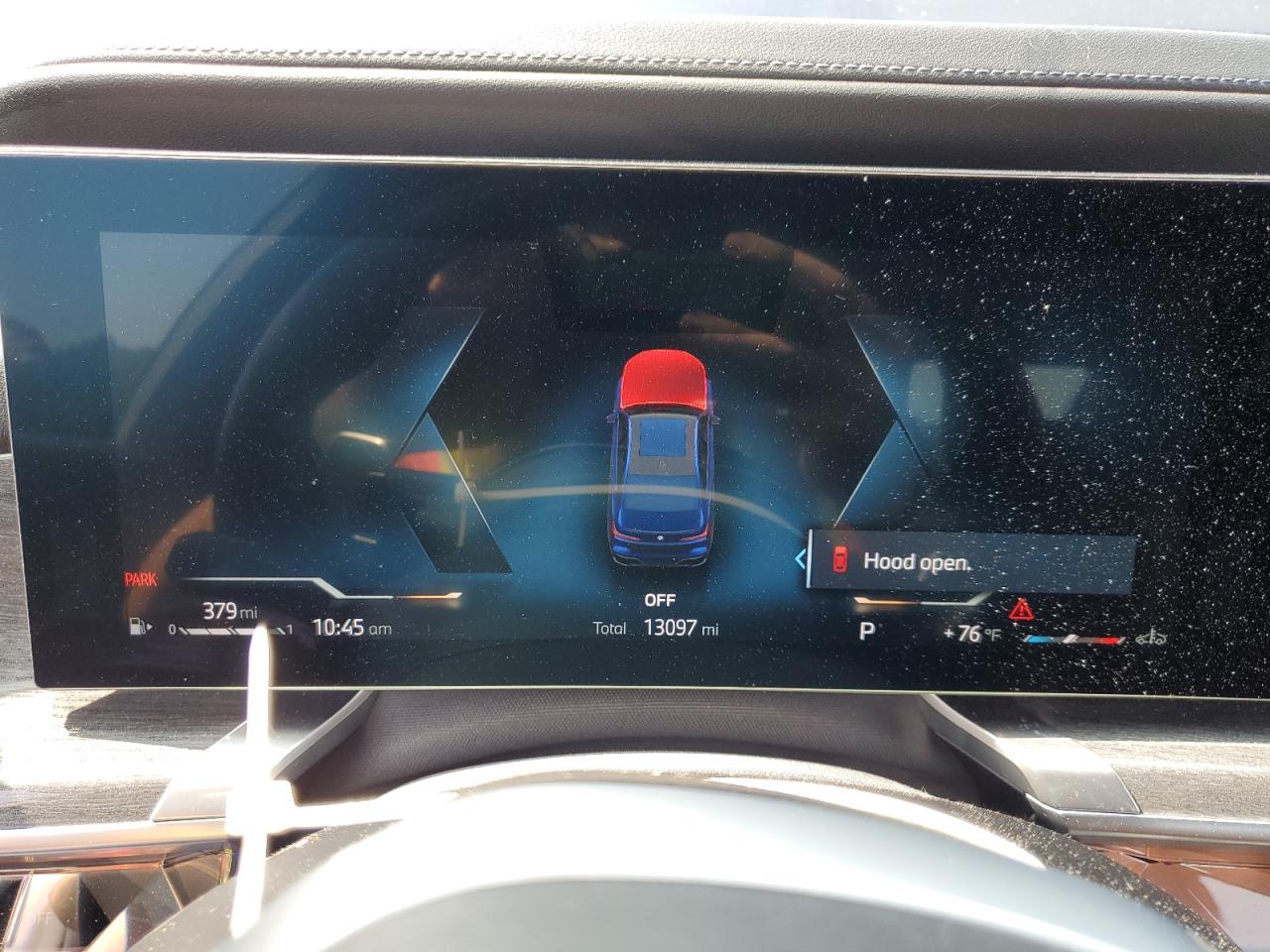 2024 BMW 760 Xi VIN: WBA33EJ06RCR79810 Lot: 60602555