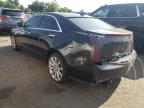2013 Cadillac Ats Luxury იყიდება New Britain-ში, CT - Rear End