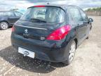 2011 PEUGEOT 308 ACCESS for sale at Copart YORK