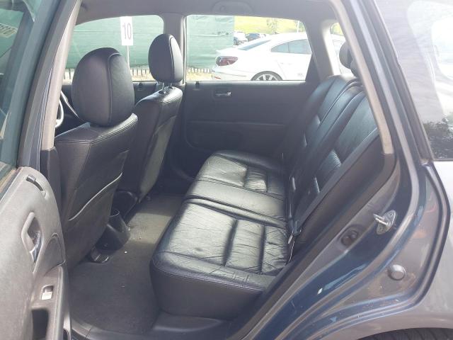 2004 HONDA CIVIC SE A