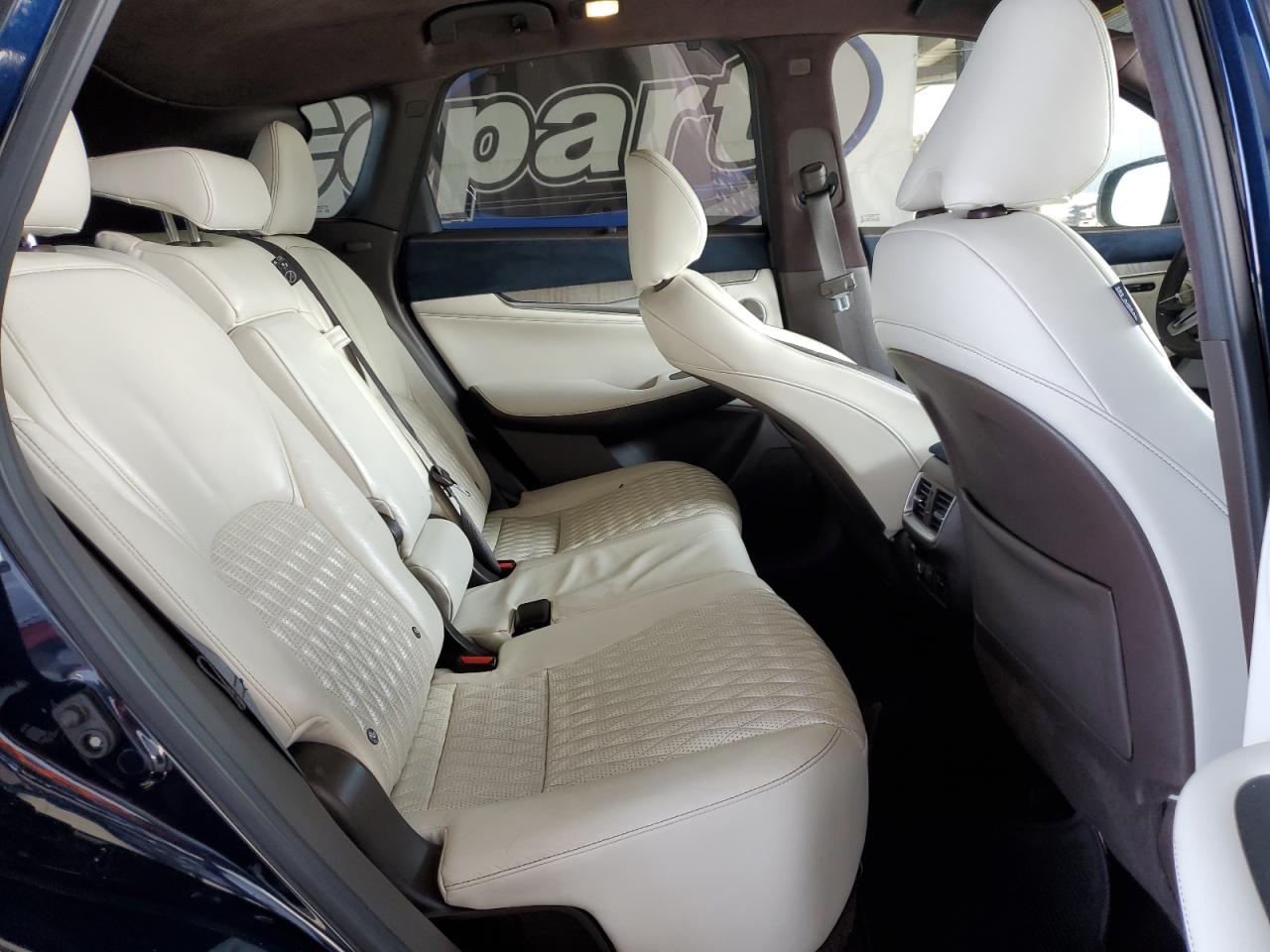 2021 Infiniti Qx50 Sensory VIN: 3PCAJ5DA3MF122019 Lot: 61971915