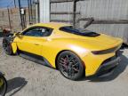 2023 Maserati Mc20  for Sale in Los Angeles, CA - Front End