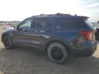 2022 FORD EXPLORER TIMBERLINE   for sale at Copart AB - EDMONTON