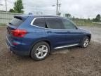 2019 BMW X3 SDRIVE30I   for sale at Copart NY - SYRACUSE