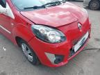 2008 RENAULT TWINGO EXT for sale at Copart GLOUCESTER