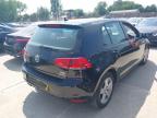 2016 VOLKSWAGEN GOLF MATCH for sale at Copart SANDY