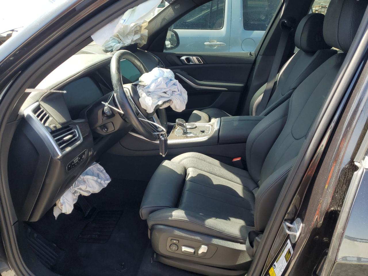 2019 BMW X5 xDrive40I VIN: 5UXCR6C52KLL36780 Lot: 61623995