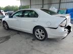 2012 Ford Fusion Se   for Sale in Cartersville, GA - Rear End