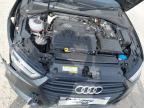 2019 AUDI A3 S LINE BLACK ED 30 TDI  for sale at Copart CORBY