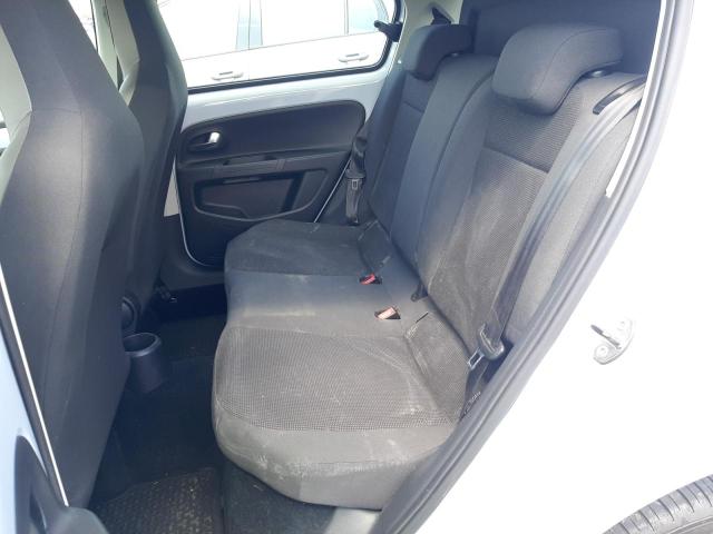 2013 VOLKSWAGEN HIGH UP