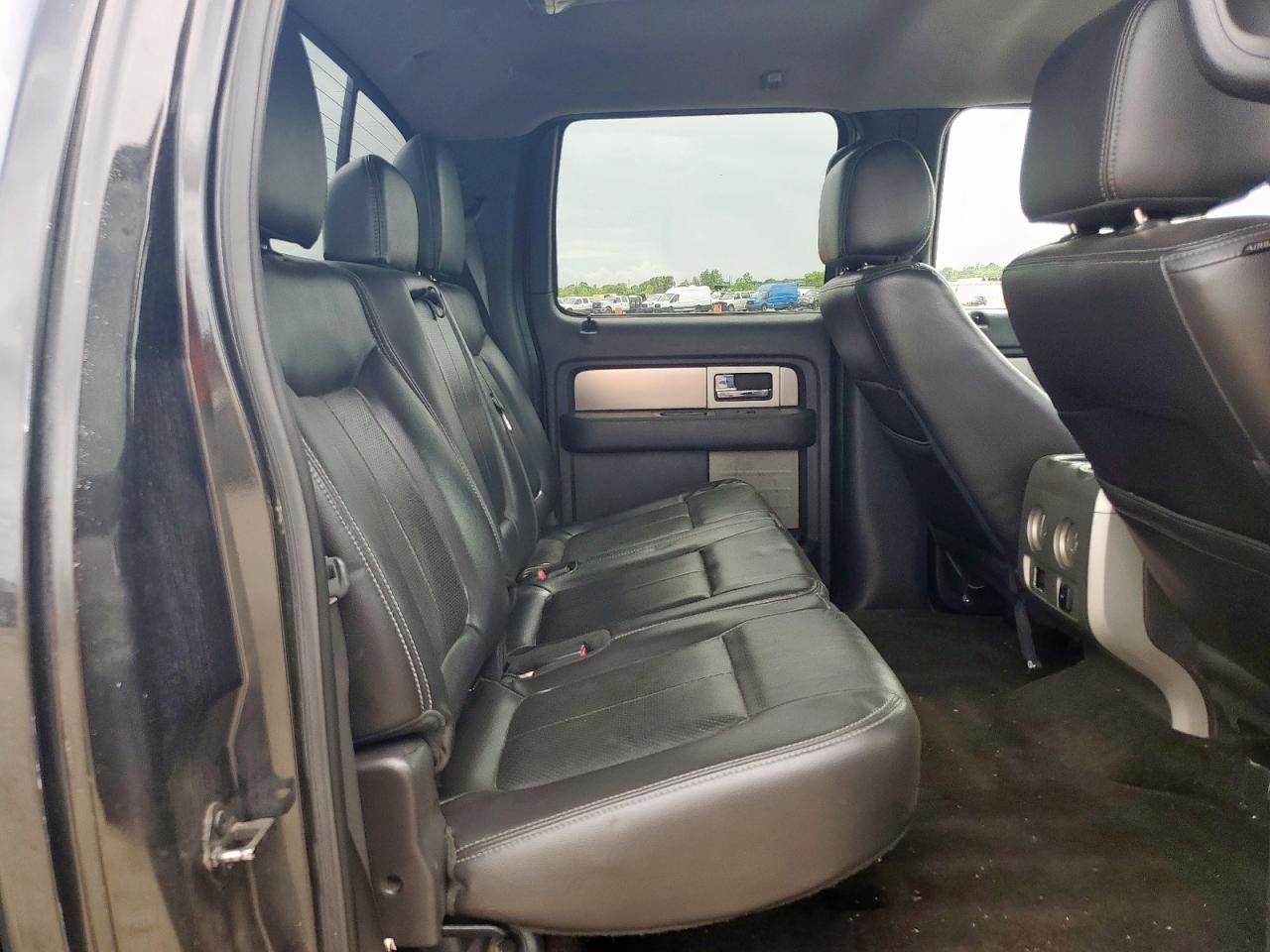 2012 Ford F150 Supercrew VIN: 1FTFW1CF9CKD73755 Lot: 62683995