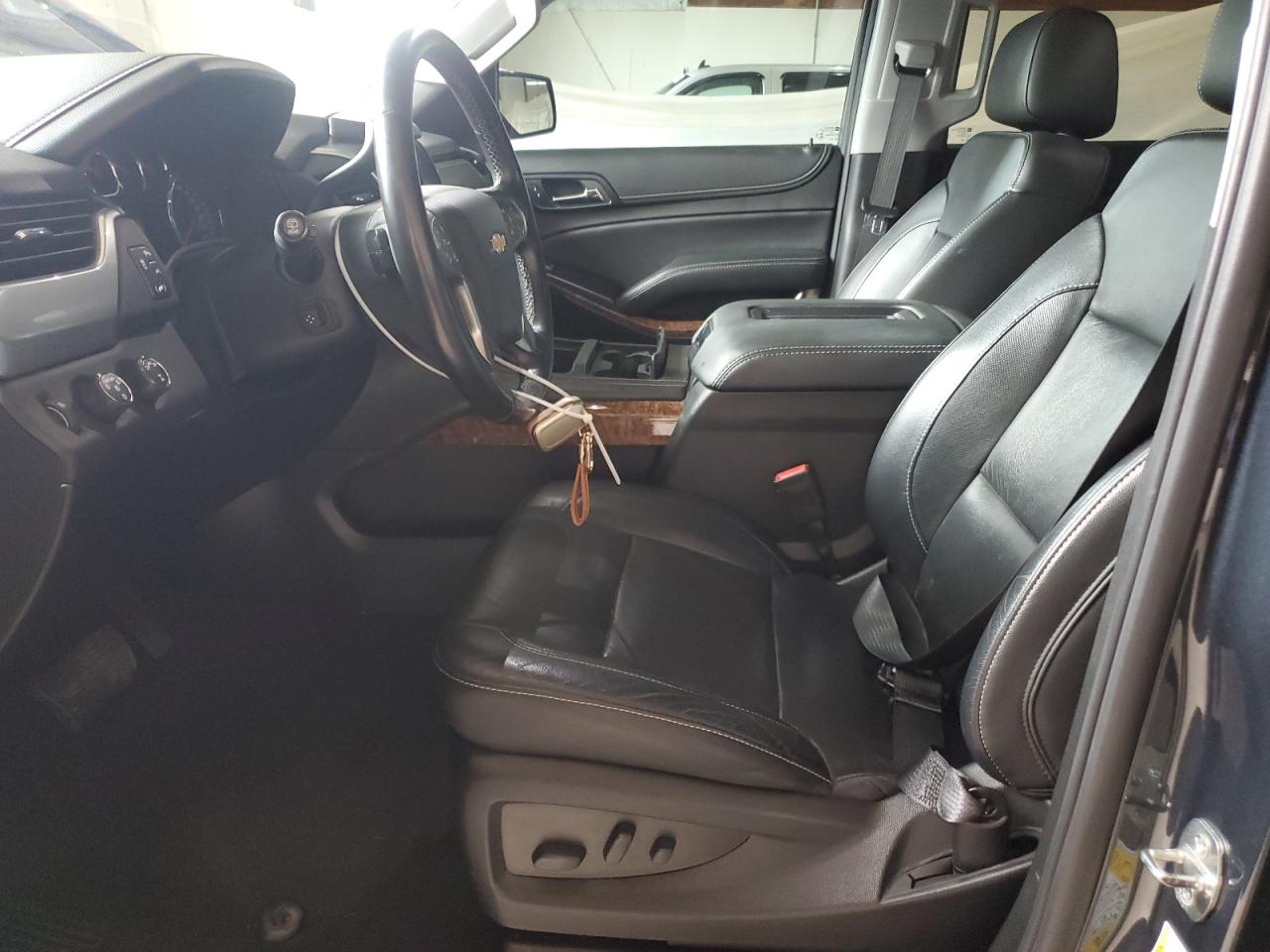 2019 Chevrolet Tahoe K1500 Premier VIN: 1GNSKCKC8KR221072 Lot: 62884855