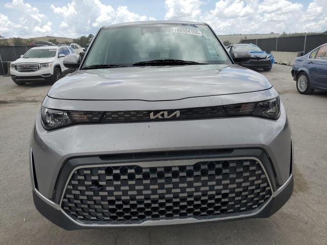  KIA SOUL 2023 Szary