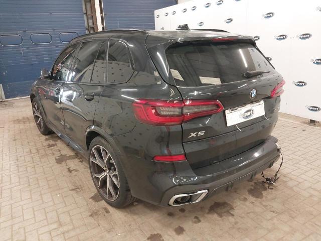 2019 BMW X5 XDRIVE3