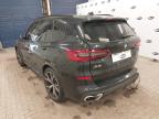 2019 BMW X5 XDRIVE3 for sale at Copart SANDWICH