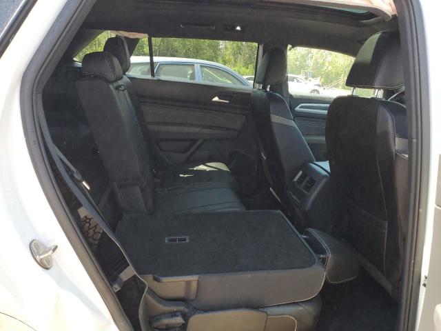 2021 VOLKSWAGEN ATLAS CROSS SPORT SEL  