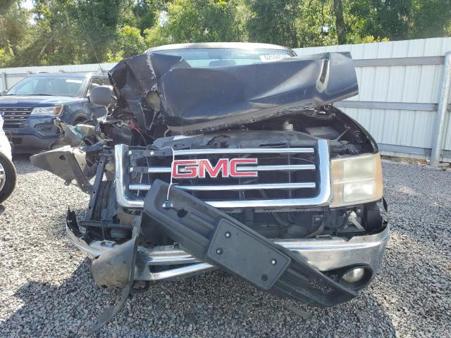 GMC SIERRA 2012 Czarny